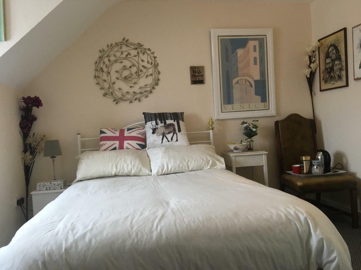 Appartement St dunstans house à Worthing Extérieur photo