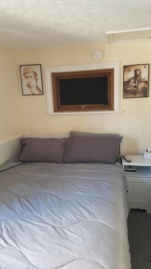 Appartement St dunstans house à Worthing Extérieur photo
